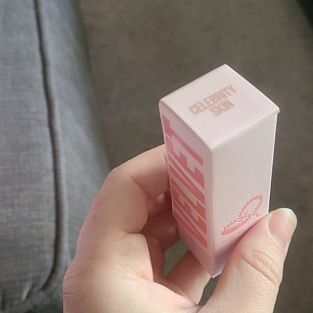 New Jeffree Star Cosmetics Velvet Trap